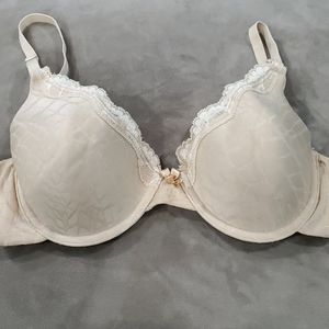 Maidenform One-Fab-Fit bra 34C